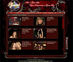 4pyramidevents.com