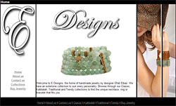 Custom Jewellery Design - Maya Inspiration