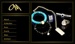 Orka Mesica - Prima Diamond Jewlery