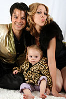 Vlasis-Gascon Family