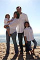 The Echols Family
